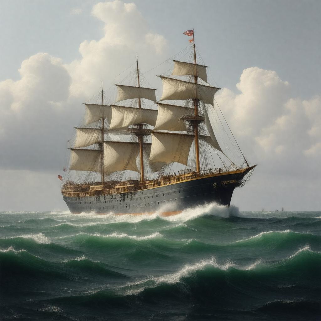 Challenger expedition (1872–1876)